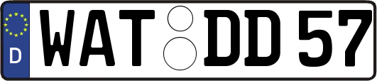 WAT-DD57