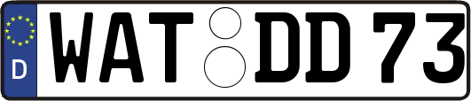 WAT-DD73
