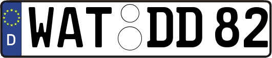 WAT-DD82