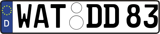 WAT-DD83