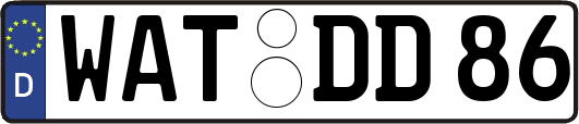 WAT-DD86