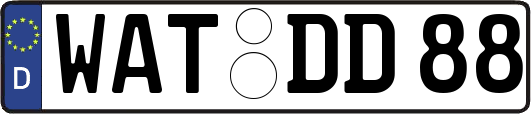 WAT-DD88