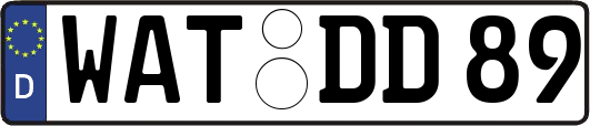 WAT-DD89