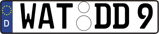 WAT-DD9