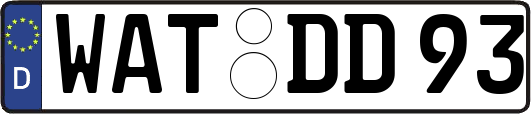 WAT-DD93