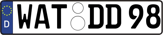 WAT-DD98