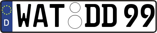 WAT-DD99