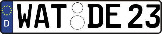 WAT-DE23
