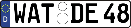 WAT-DE48