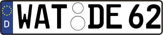 WAT-DE62