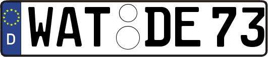 WAT-DE73