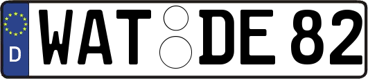 WAT-DE82