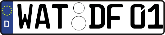 WAT-DF01