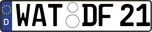 WAT-DF21