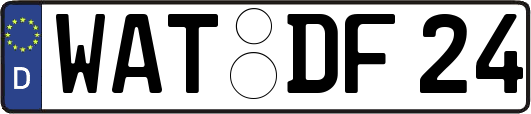WAT-DF24