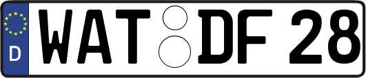 WAT-DF28