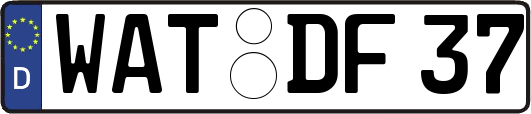 WAT-DF37