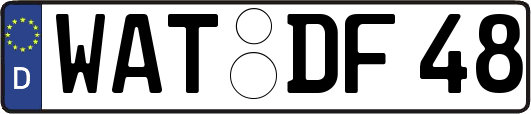 WAT-DF48