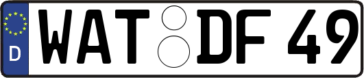 WAT-DF49