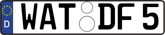 WAT-DF5