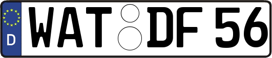 WAT-DF56