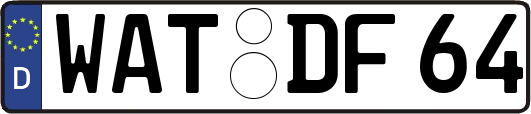 WAT-DF64