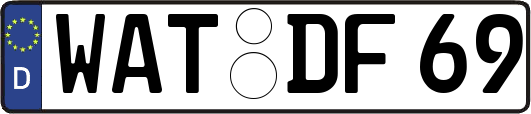 WAT-DF69