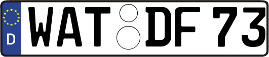 WAT-DF73