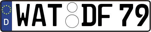WAT-DF79