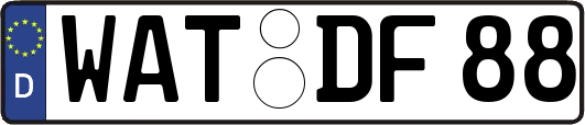 WAT-DF88