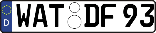 WAT-DF93