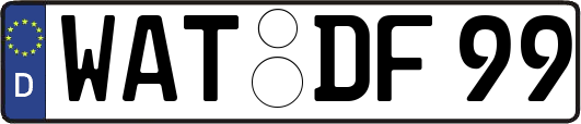 WAT-DF99