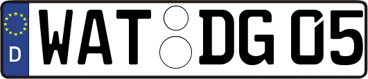 WAT-DG05
