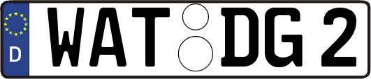 WAT-DG2