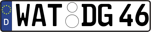WAT-DG46