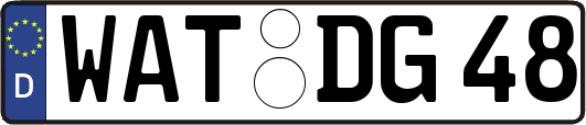 WAT-DG48