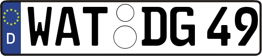 WAT-DG49