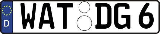WAT-DG6