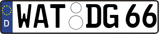 WAT-DG66