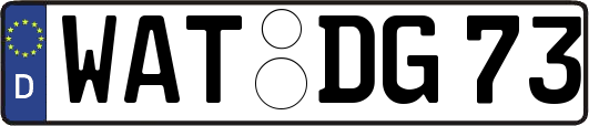 WAT-DG73