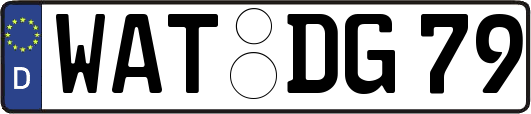 WAT-DG79