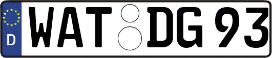 WAT-DG93