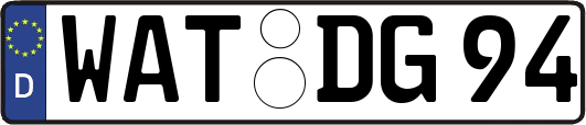 WAT-DG94