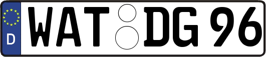 WAT-DG96