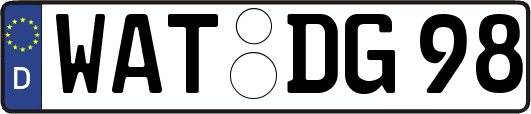 WAT-DG98