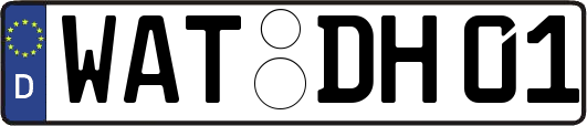 WAT-DH01