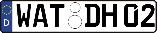 WAT-DH02