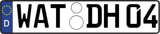 WAT-DH04