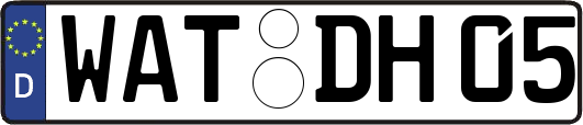 WAT-DH05