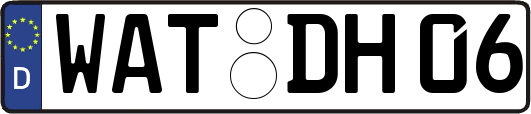 WAT-DH06